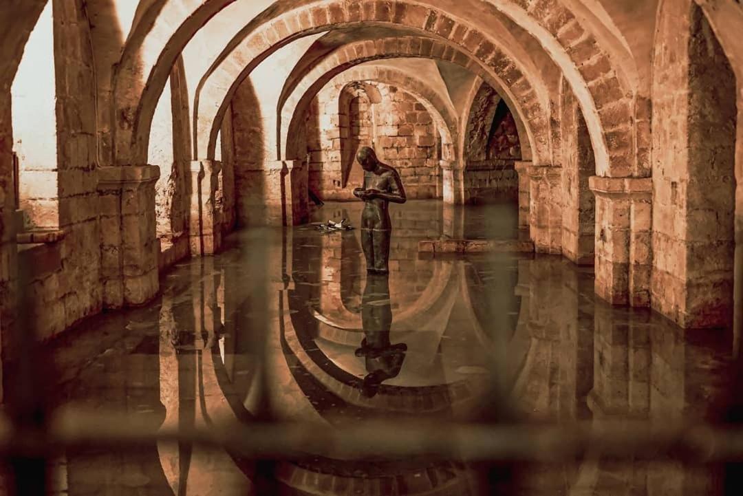 Апартаменты Winchester Retreat Экстерьер фото